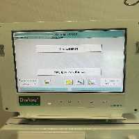 B.BRAUN Dialog+ EVO Hemodialysis image 2